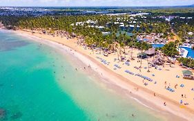 Grand Sirenis Punta Cana Resort & Aquagames